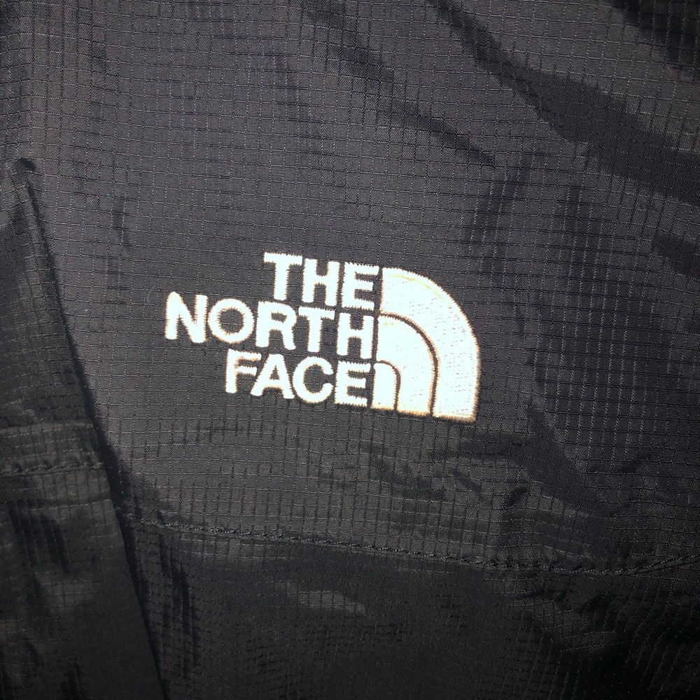 MENS NF Rain Coat